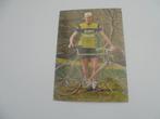 wielrenner-marc meernhout, Verzamelen, Foto's en Prenten, Ophalen of Verzenden, 1980 tot heden, Zo goed als nieuw, Foto