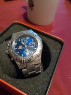 Heb een heer uurwerk, Handtassen en Accessoires, Horloges | Heren, Ophalen of Verzenden