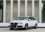 Volkswagen Passat TsI turbo / Automatic / Benzine perfect, Auto's, Volkswagen, Automaat, Euro 5, Wit, Bedrijf