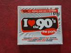 I love the 90"s the party 2019, Ophalen of Verzenden