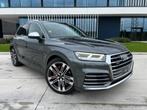 Audi SQ5 quattro tiptronic, Auto's, Audi, Euro 6, Trekhaak, 5 deurs, Particulier