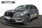 Citroen DS7 BASTILLE, Auto's, 4 cilinders, USB, 181 pk, Bedrijf