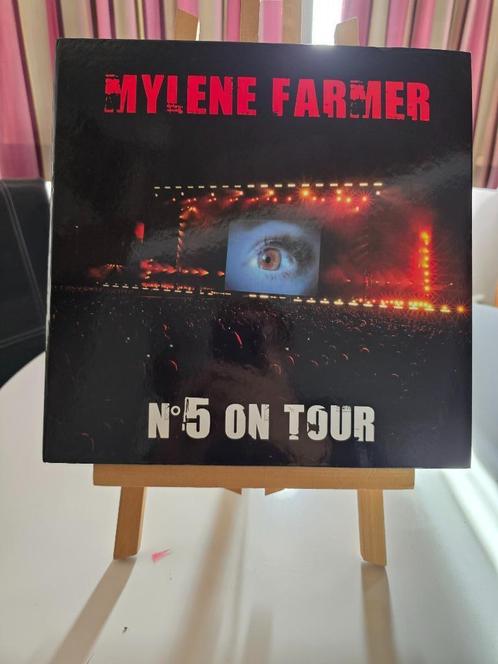 Mylène Farmer -, Cd's en Dvd's, Vinyl | Pop, Nieuw in verpakking, 2000 tot heden, Ophalen of Verzenden