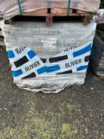 fasadesteen olivier karma white grey, Enlèvement, Neuf, Briques