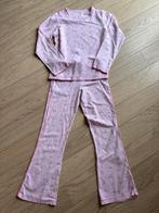 Roze pyama Claessens, Claessens, Nacht- of Onderkleding, Gebruikt, Verzenden