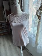 Top, Comme neuf, Taille 36 (S), Sans manches, Rose