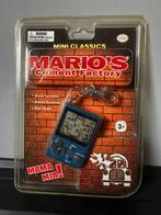 Nintendo Mini Classic Game - Mario’s cement factory Nieuw, Games en Spelcomputers, Ophalen of Verzenden