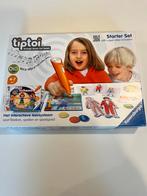 Tiptoi starter set ( incl pen) mijn lichaam, Kinderen en Baby's, Speelgoed | Educatief en Creatief, Zo goed als nieuw, Ophalen