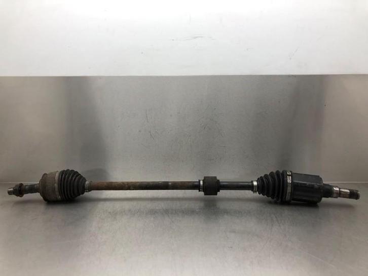 AANDRIJFAS RECHTS VOOR ABS Daewoo / Chevrolet Cruze, Auto-onderdelen, Remmen en Aandrijving, Daewoo, Gebruikt