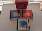THE BRITPACK - 80s UK innovators of pop (3CDbox), CD & DVD, CD | Compilations, Enlèvement ou Envoi, Comme neuf, Pop, Coffret