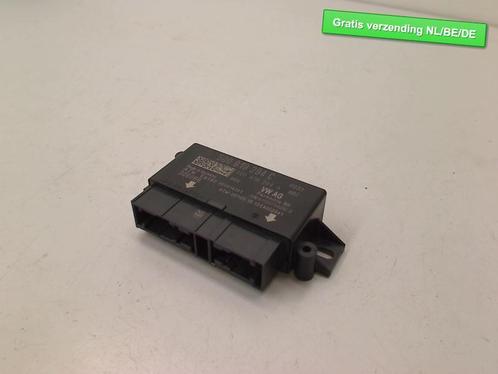 REGELAPPARAAT VOOR PARKEERHULP Golf VII (AUA) (5Q0919294C), Auto-onderdelen, Elektronica en Kabels, Volkswagen, Gebruikt