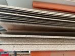 Platen, Doe-het-zelf en Bouw, Ophalen, Nieuw, Overige materialen, Minder dan 20 mm
