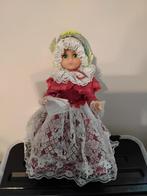 Poupée Polonaise années 90, Collections, Enlèvement ou Envoi, Comme neuf, Poupée