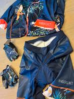 Fietskleding dames, Bovenkleding, INGEKLIKT, Ophalen of Verzenden, Dames