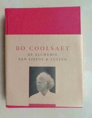 De Alchemie van Liefde en Lusten - Bo Coolsaet beschikbaar voor biedingen