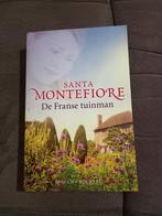 Santa Montefiore - De Franse tuinman, Boeken, Gelezen, Europa overig, Ophalen of Verzenden, Santa Montefiore