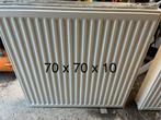 Radiators, Doe-het-zelf en Bouw, Verwarming en Radiatoren, Ophalen, Zo goed als nieuw, Radiator