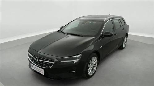 Opel Insignia 1.5 Turbo D Elégance NAVI / FULL LED / S-CUIR, Auto's, Opel, Bedrijf, Te koop, Insignia, ABS, Boordcomputer, Centrale vergrendeling