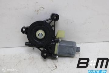 Raammotor linksvoor VW Golf 7 5Q0959802B beschikbaar voor biedingen