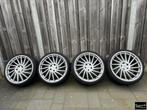 21” Keskin Hurricane sportvelgen BMW E31 E38 E63 E64 E65 E66, Auto-onderdelen, Banden en Velgen, Gebruikt, Band(en), Personenwagen