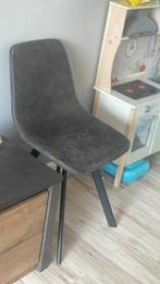 Stoelen 4 x, Ophalen, Zo goed als nieuw