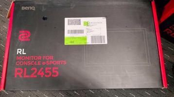 Collectie BenQ Zowie RL2455S (5 stuks) beschikbaar voor biedingen