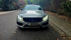 Mercedes-Benz C220 Bluetec AMG-Pack, Auto's, Automaat, 4 deurs, Achterwielaandrijving, 4 cilinders