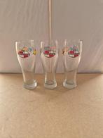 Verre Kronenbourg (modèle 7), Collections, Enlèvement ou Envoi, Utilisé, Verre ou Verres, Autres marques