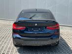 ✅ BMW 640 iX GT M Sport | Pano | Safety Pack | Nappa, Autos, BMW, 5 places, Carnet d'entretien, Berline, Noir