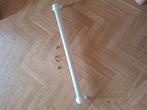 Ikea pax kledingroede 50 cm, Huis en Inrichting, Kasten | Kleerkasten, Ophalen, Zo goed als nieuw