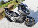 Honda ADV 350 SE nieuw model ! 06/25, Motoren, Particulier, ABS, 1 cilinder, Scooter