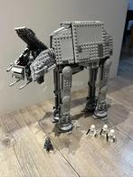LEGO Star Wars AT-AT (75054), Ophalen of Verzenden, Zo goed als nieuw, Overige typen