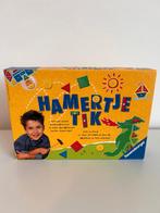 Hamertje tik, Kinderen en Baby's, Speelgoed | Educatief en Creatief, Ophalen, Gebruikt, Bouwen