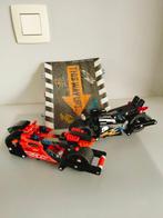 Lego Racers - Jump Riders - Réf.8167, Ensemble complet, Lego, Utilisé, Enlèvement ou Envoi