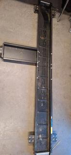 Motor mover, Ophalen