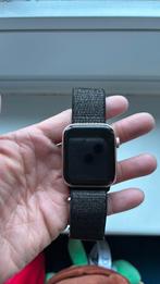 Apple Watch 4, Handtassen en Accessoires, Smartwatches, Ophalen, Gebruikt