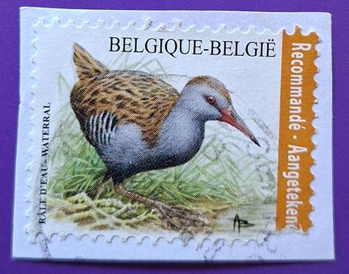 Postzegel België OBP 4671, Postzegels en Munten, Postzegels | Europa | België, Gestempeld, Gestempeld, Ophalen of Verzenden