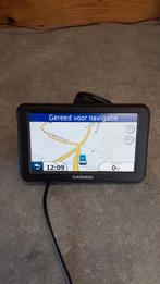 GARMIN GPS met zuignap, Autos : Divers, Navigation de voiture, Comme neuf, Enlèvement