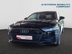 Audi A7 Sportback A7 Sportback 50 TFSI e Quattro PHEV S tron, Auto's, Audi, 31 g/km, Hybride Elektrisch/Benzine, Zilver of Grijs