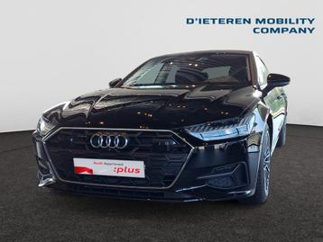Audi A7 Sportback A7 Sportback 50 TFSI e Quattro PHEV S tron beschikbaar voor biedingen