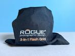 Rogue 3 in 1 Flas Grid, Audio, Tv en Foto, Fotografie | Fotostudio en Toebehoren, Ophalen