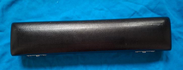 Artiste Sankyo, Musique & Instruments, Instruments à vent | Flûtes traversières & Piccolos, Utilisé, Enlèvement ou Envoi