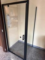 Douchecabine neo black, kabine neo zwart 90x90 Allibert, Doe-het-zelf en Bouw, Ophalen, Nieuw
