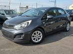KIA RIO 1200CC BENZINE 02/2015 236000KM MET AIRCO, Voorwielaandrijving, Euro 5, Stof, 4 cilinders