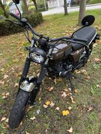 Brixton Cromwell 125cc in prijs verlaagd, Bedrijf, 125 cc, 11 kW of minder, ABS