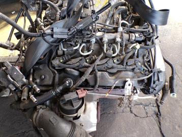 Moteur Audi A4 2.0TDi 100kw 2015-2020 LP/14961 beschikbaar voor biedingen