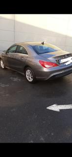 Mercedes cla cdi, Auto's, Te koop, Berline, Emergency brake assist, Leder en Stof