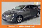 Ford Focus - 12 maanden garantie, Stof, 5 deurs, 3 cilinders, 145 g/km