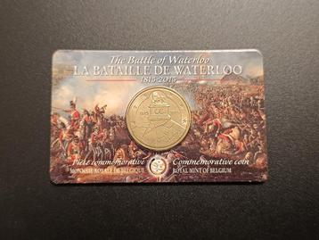 Coincard 2,5€