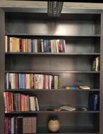 Inbouw Boekenrek, Huis en Inrichting, Ophalen, Met plank(en), 200 cm of meer, 150 tot 200 cm
